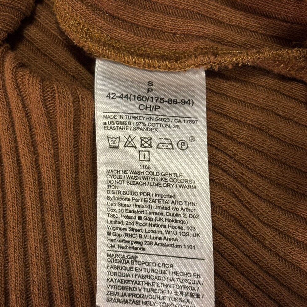 GAP MATERNITY dress - Picture 5 of 5